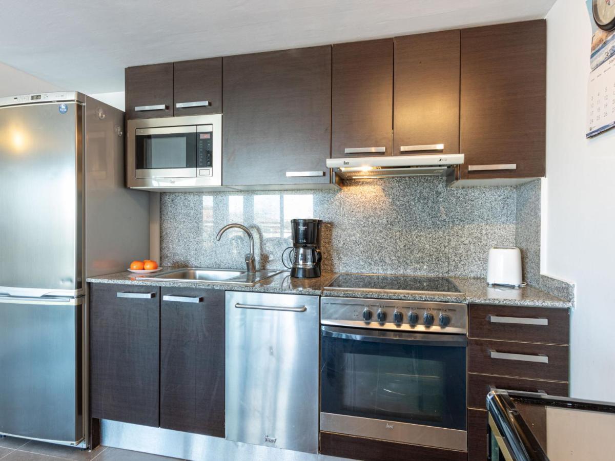 Apartment Cap Mestral By Interhome 로지즈 외부 사진
